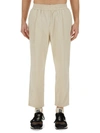 FAMILY FIRST FAMILY FIRST CHINO PANTS
