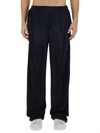 FAMILY FIRST FAMILY FIRST PLEATED PANTS