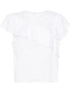Isabel Marant Étoile Marant Étoile Sorani In White