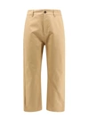 MARNI MARNI TROUSER