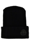 Moncler Genius Roc Nation By Jay-z Cap Hats Black