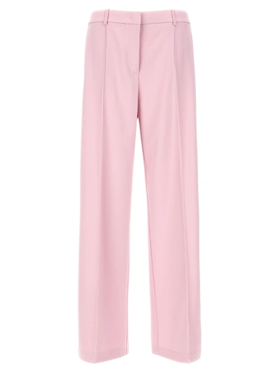 PINKO PUREZZA PANTS FUCHSIA