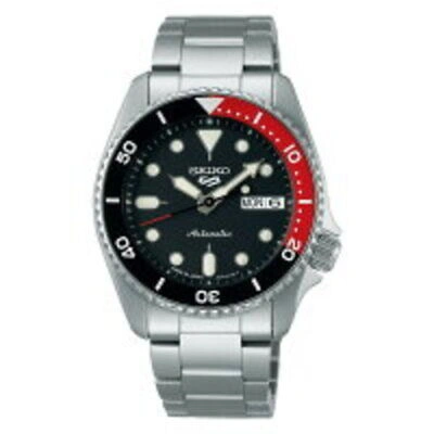 Pre-owned Seiko 5 Sports Skx Sports Style Sbsa249 Custom Color Mid-size Men