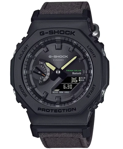 Pre-owned Casio G-shock Ga-b2100ct-1a5jf Tough Watch Japan