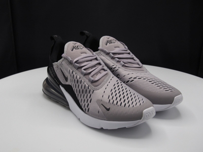 Pre-owned Nike Air Max 270 "atmosphere Grey" Ah6789-007 Women's Size 7.5 Us In Gray