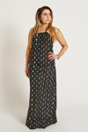 RACHEL ANTONOFF RAINEY MAXI DRESS