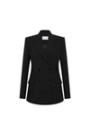 REBECCA VALLANCE BENOIT LOOSE FIT BLAZER