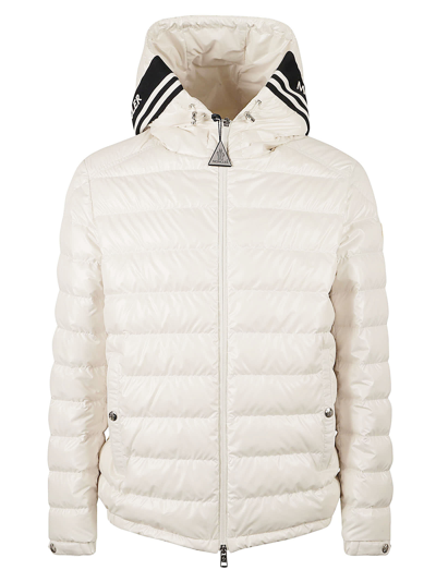 Moncler Cornour Jacket In White