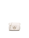 PINKO BABY LOVE BAG CLICK PUFF IN NAPPA LEATHER