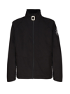 JW ANDERSON SPORTS JACKET WITH ZIP