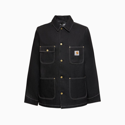 Carhartt Wip Jacket In Multi