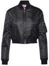 Versace Jacket  Woman In Black