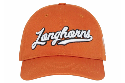 Pre-owned Ovo X Ncaa Texas Longhorns Hat Orange