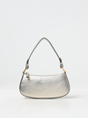 Coccinelle Mini Bag  Woman Color Gold