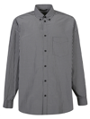 Balenciaga Shirts
