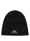 BALENCIAGA CAP WITH LOGO