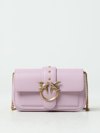 Pinko Mini Bag  Woman Color Violet
