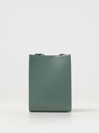 Jil Sander Mini Bag  Woman Color Green