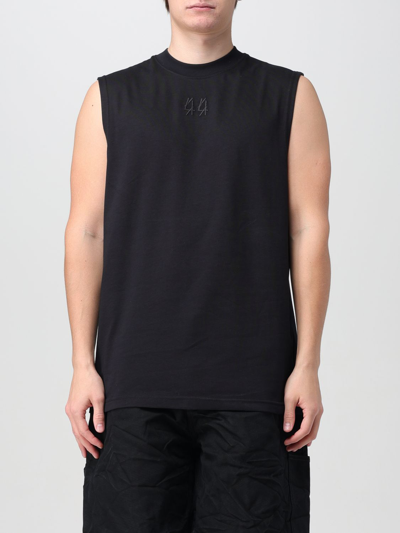 44 Label Group T-shirt  Men Color Black 2