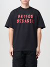 44 Label Group T-shirt  Men Color Fa01