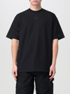 44 Label Group T-shirt  Men Color Fa04