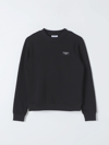Dolce & Gabbana Sweater  Kids Color Black