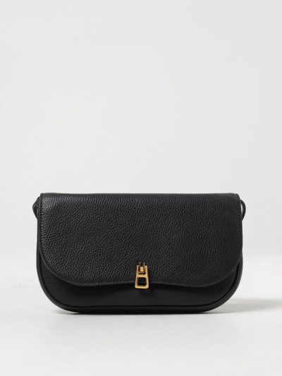 Coccinelle Clutch  Woman Color Black