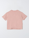 Elisabetta Franchi La Mia Bambina T-shirt  Kids Color Pink