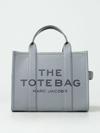 MARC JACOBS THE MEDIUM TOTE BAG IN GRAINED LEATHER,F09932230