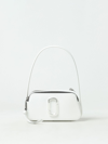 Marc Jacobs Mini Bag  Woman Color White