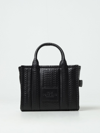 Marc Jacobs Handbag  Woman Color Black