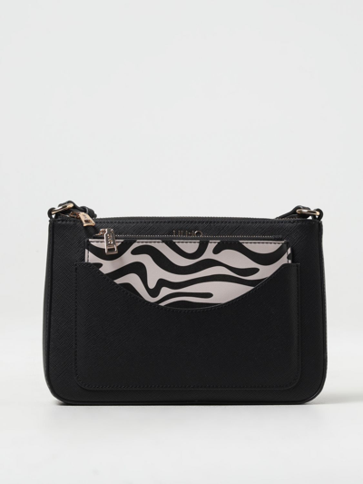 Liu •jo Crossbody Bags Liu Jo Woman Colour Black