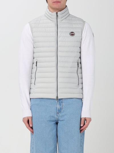 Colmar Jacket  Men Color Grey In Grey