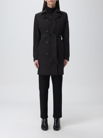 Colmar Blazer  Woman Color Black In Black