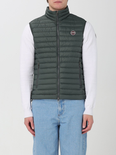 Colmar Jacket  Men Color Military In Military