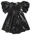 MARC JACOBS CEREMONY SEQUINED RUFFLED DRESS