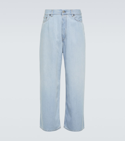 Acne Studios Regular Fit 1996 Light Blue Vintage Jean