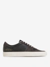 COMMON PROJECTS COMMON PROJECTS LEATHER SNEAKERS