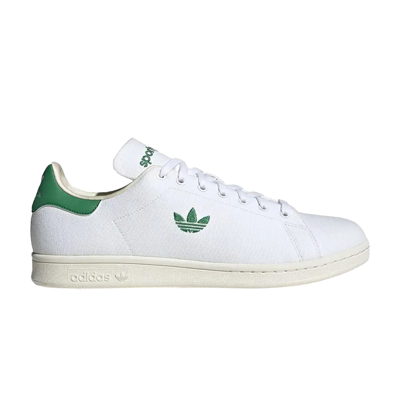 Pre-owned Adidas Originals Sporty & Rich X Stan Smith 'white Green'
