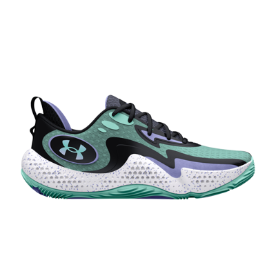 Pre-owned Under Armour Spawn 5 'start Of Season Pack' In Green