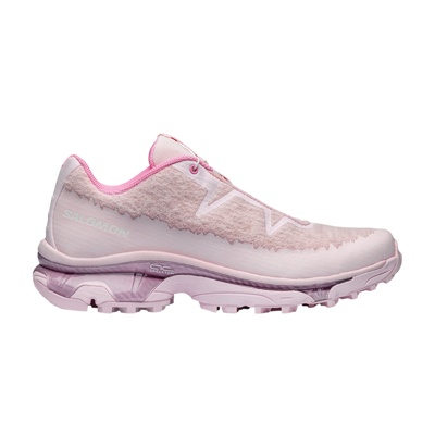 Pre-owned Salomon Philéo Landowski X Xt-sp1 'cradle Pink'