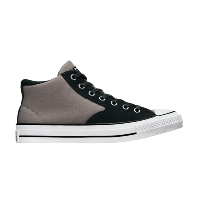 Pre-owned Converse Chuck Taylor All Star Mid 'malden Street - Origin Story' In Grey