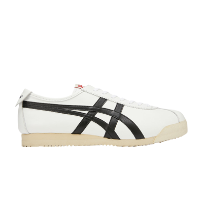 Pre-owned Onitsuka Tiger Limber Up Nm 'white Black'