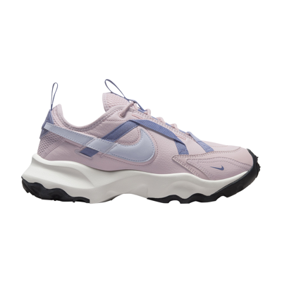 Pre-owned Nike Wmns Tc 7900 'platinum Violet Ashen Slate' In Purple