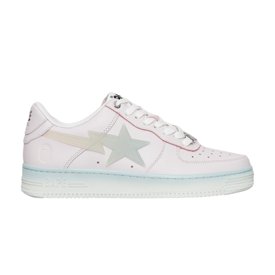 Pre-owned Bape Sta #5 'purple'