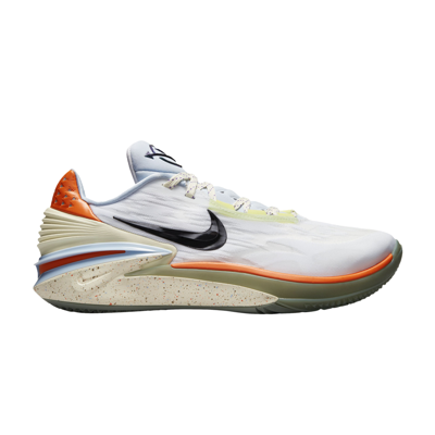Pre-owned Nike Air Zoom Gt Cut 2 Ep 'ice Blue'
