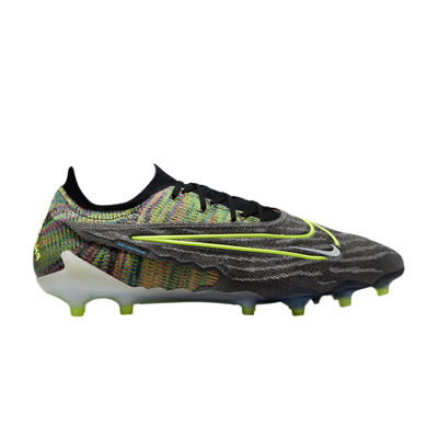 Pre-owned Nike Phantom Gx Elite Fusion Ag Pro 'link Pack' In Black