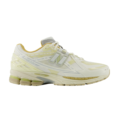 Pre-owned New Balance 1906u 'lunar New Year - Sea Salt' In Cream