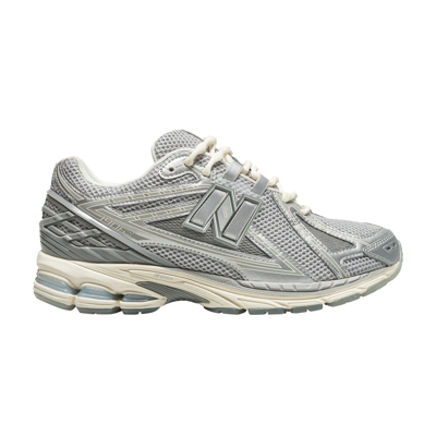 Pre-owned New Balance Up There X 1906r 'black Friday' In Silver