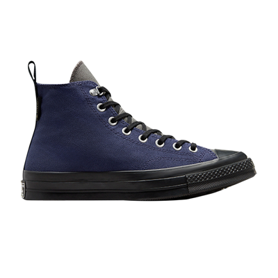 Pre-owned Converse Chuck 70 Gore-tex High 'uncharted Waters Blue'